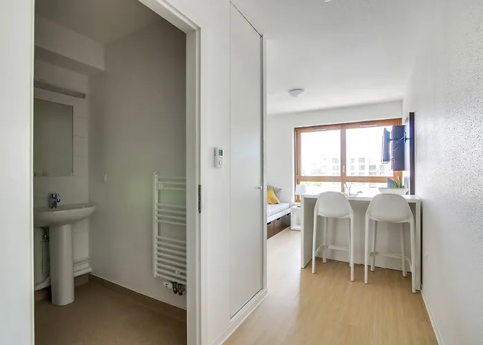 Apparteo Strasbourg